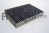 1A FIRST AUTOMOTIVE K30190 Filter, interior air
